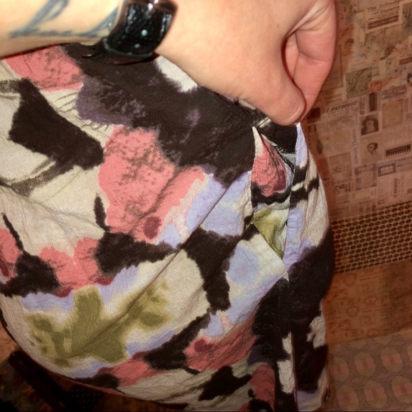 Anthropologie Lilka Summer Dress - Picture 3 of 8